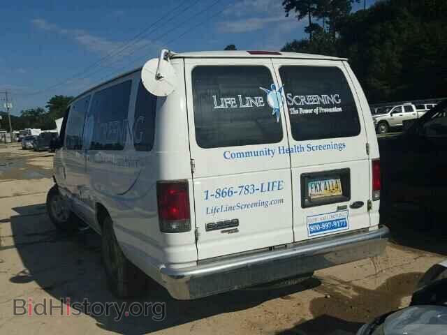 2011 FORD ECONOLINE - VIN: 1FBSS3BL6BDB37200 - Фото 3