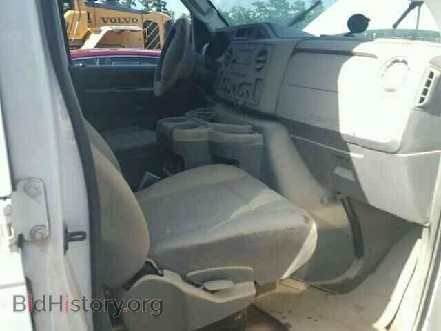 2011 FORD ECONOLINE - VIN: 1FBSS3BL6BDB37200 - Фото 5