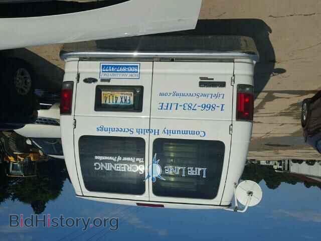 2011 FORD ECONOLINE - VIN: 1FBSS3BL6BDB37200 - Фото 9