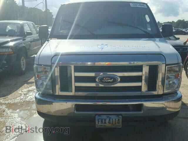 2011 FORD ECONOLINE - VIN: 1FBSS3BL6BDB37200 - Фото 10