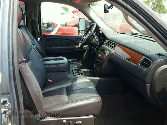 2007 CHEVROLET SILVERADO - VIN: 1GCHK23K37F520626 - Фото 5