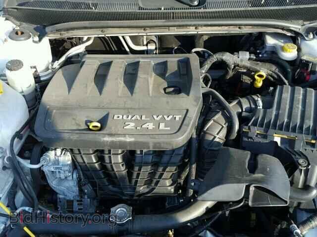 2013 CHRYSLER 200 - VIN: 1C3CCBAB6DN646575 - Фото 7