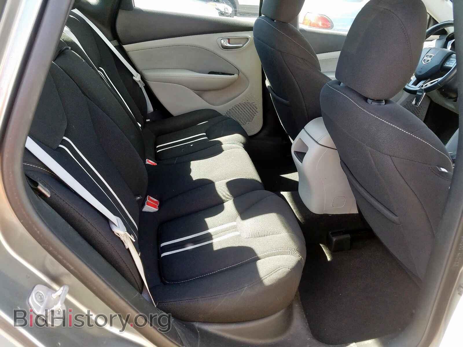 2013 DODGE DART - VIN: 1C3CDFBA2DD313936 - Фото 6