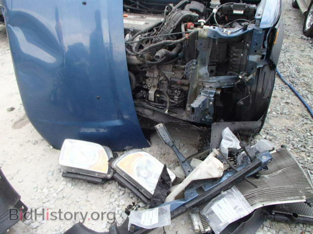 2006 HONDA ELEMENT - VIN: 5J6YH18646L010753 - Фото 9