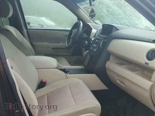 2014 HONDA PILOT - VIN: 5FNYF3H46EB026167 - Photo 5