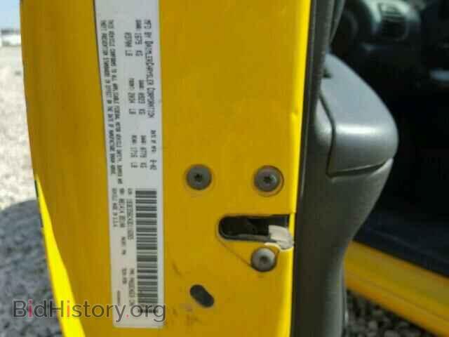 2003 DODGE NEON - VIN: 1B3ES56C43D116265 - Фото 10