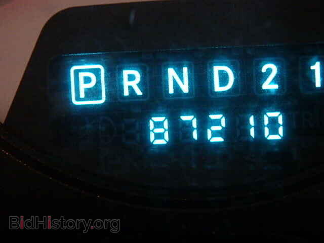 2007 DODGE RAM 1500 - VIN: 1D7HA18227S169596 - Фото 8