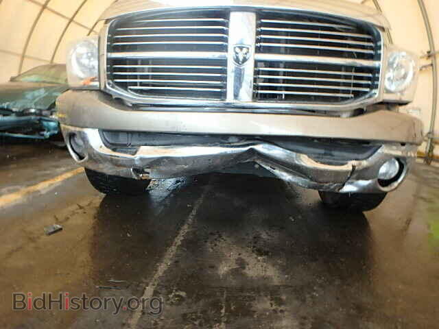 2007 DODGE RAM 1500 - VIN: 1D7HA18227S169596 - Фото 9