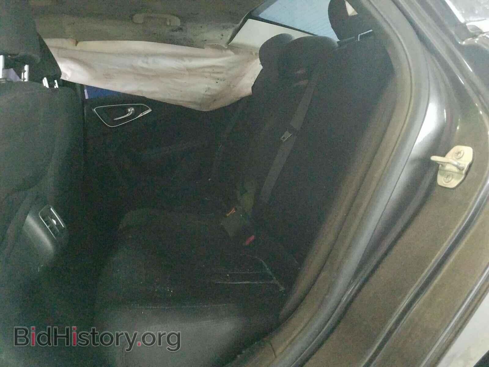 2015 CHRYSLER 200 - VIN: 1C3CCCAB6FN541978 - Photo 6