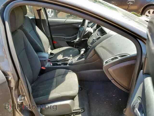 2015 FORD FOCUS SE - VIN: 1FADP3K20FL315701 - Фото 5