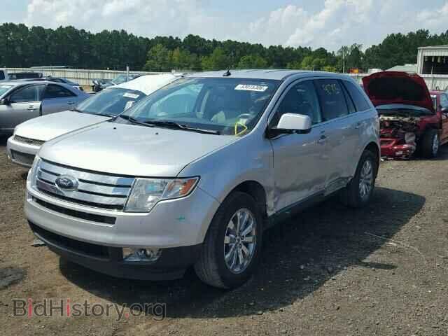 2009 FORD EDGE - VIN: 2FMDK39C59BA56632 - Photo 2