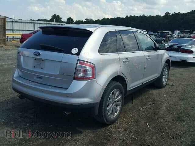 2009 FORD EDGE - VIN: 2FMDK39C59BA56632 - Photo 4
