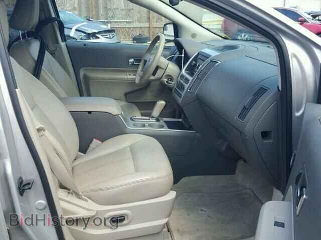 2009 FORD EDGE - VIN: 2FMDK39C59BA56632 - Photo 5