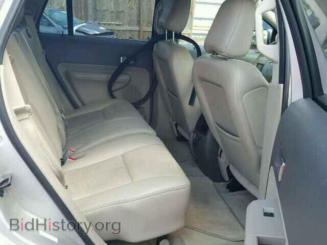 2009 FORD EDGE - VIN: 2FMDK39C59BA56632 - Photo 6