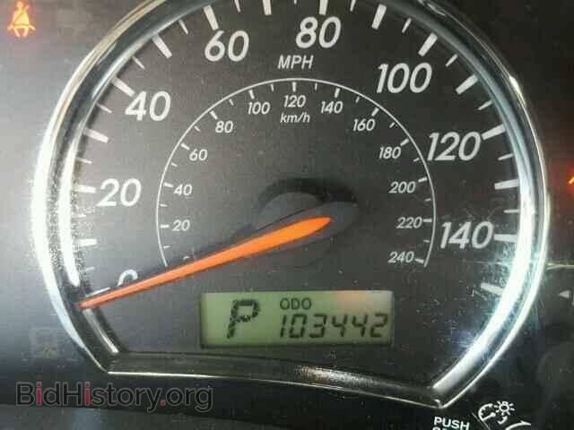 2012 TOYOTA COROLLA - VIN: 2T1BU4EEXCC814658 - Фото 8