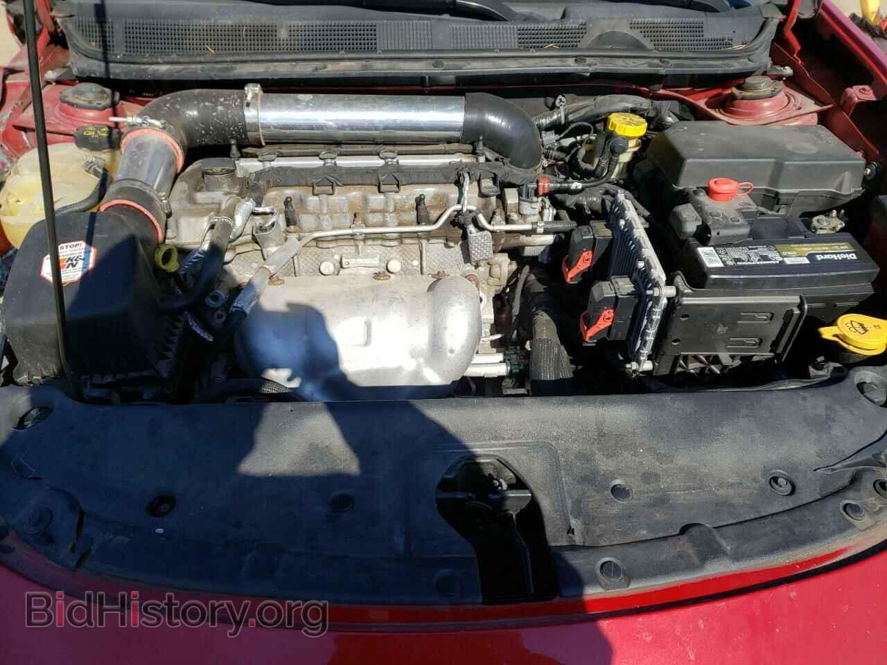 2013 DODGE DART - VIN: 1C3CDFBA8DD325864 - Фото 7