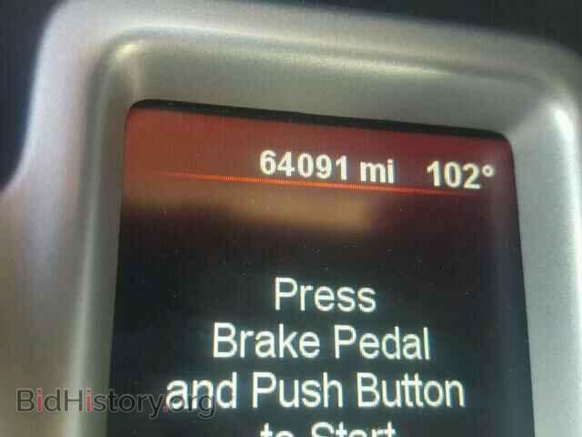 2011 DODGE JOURNEY - VIN: 3D4PG4FB0BT515695 - Фото 8