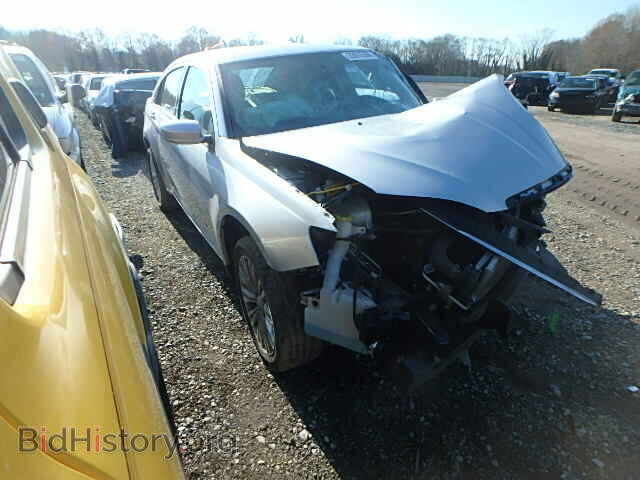 Фотография 1C3CCBAB1CN248964 - CHRYSLER 200 2012