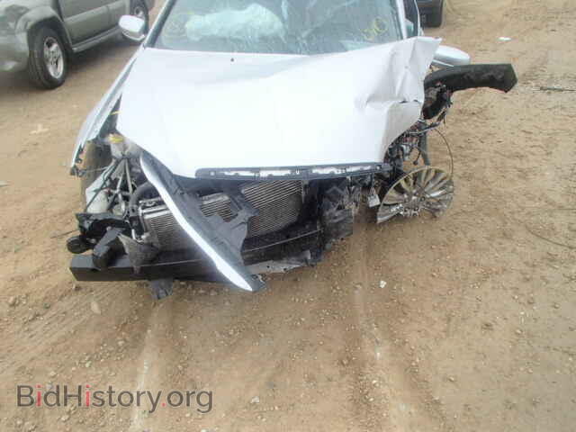 2012 CHRYSLER 200 - VIN: 1C3CCBAB1CN248964 - Photo 7