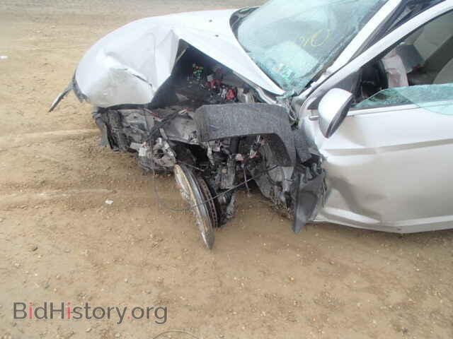 2012 CHRYSLER 200 - VIN: 1C3CCBAB1CN248964 - Photo 9