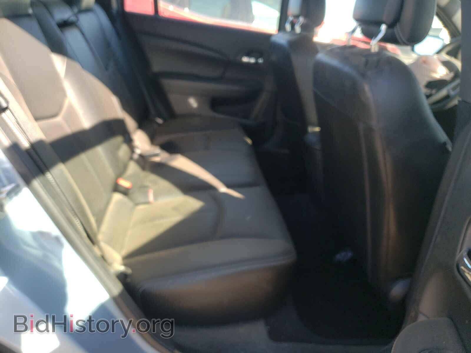 2013 CHRYSLER 200 - VIN: 1C3CCBCG5DN520779 - Фото 6