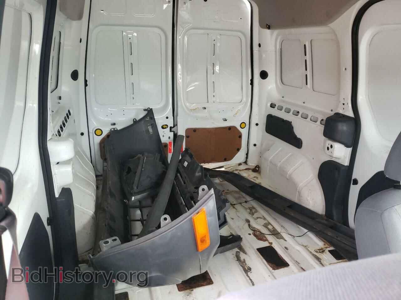 2011 FORD TRANSIT - VIN: NM0LS7AN4BT062428 - Фото 6
