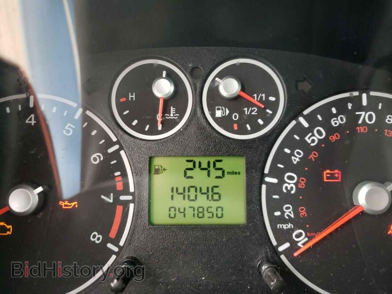 2011 FORD TRANSIT - VIN: NM0LS7AN4BT062428 - Фото 8