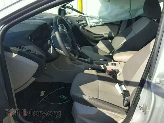 2014 FORD FOCUS - VIN: 1FADP3F21EL147124 - Фото 5