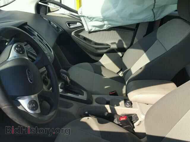 2014 FORD FOCUS - VIN: 1FADP3F21EL147124 - Фото 9