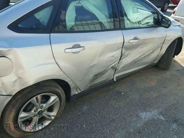 2014 FORD FOCUS - VIN: 1FADP3F21EL147124 - Фото 10