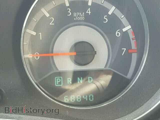 2013 CHRYSLER 200 - VIN: 1C3CCBBB7DN743380 - Фото 8