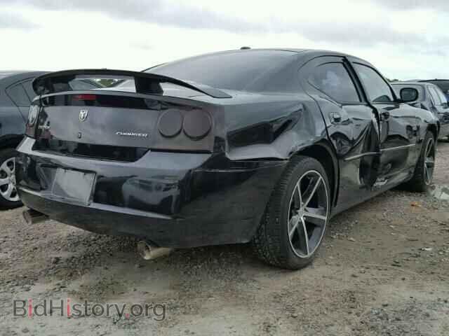 2010 DODGE CHARGER - VIN: 2B3CA3CV3AH293149 - Фото 4