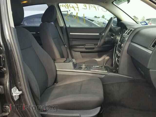 2010 DODGE CHARGER - VIN: 2B3CA3CV3AH293149 - Фото 5