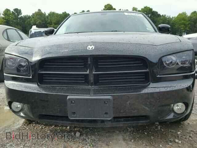2010 DODGE CHARGER - VIN: 2B3CA3CV3AH293149 - Фото 9