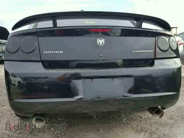 2010 DODGE CHARGER - VIN: 2B3CA3CV3AH293149 - Фото 10