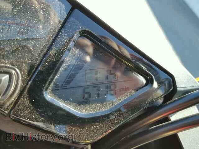 2012 HONDA CB CYCLE - VIN: ZDCSC6010CF205064 - Photo 8