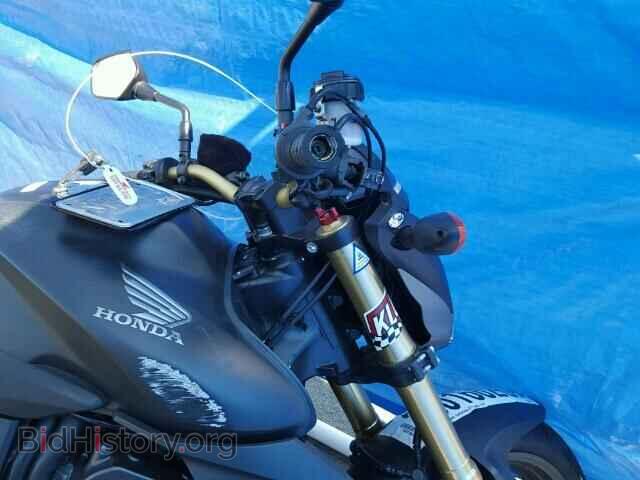 2012 HONDA CB CYCLE - VIN: ZDCSC6010CF205064 - Photo 9