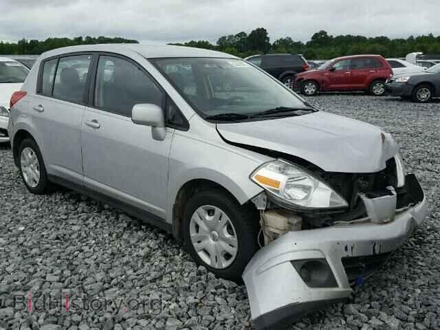 Photo 3N1BC1CP7CK238250 - NISSAN VERSA 2012