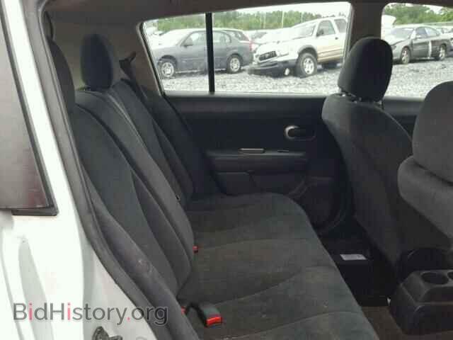 2012 NISSAN VERSA - VIN: 3N1BC1CP7CK238250 - Фото 6