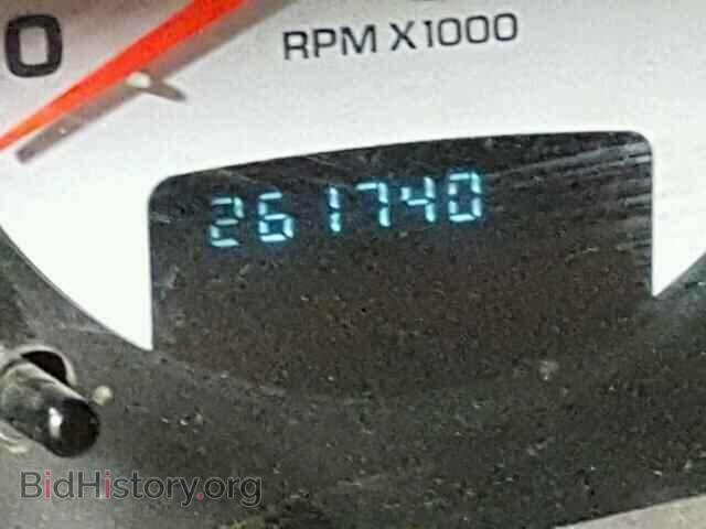 2004 DODGE RAM 2500 - VIN: 3D7KA28C64G225921 - Фото 8