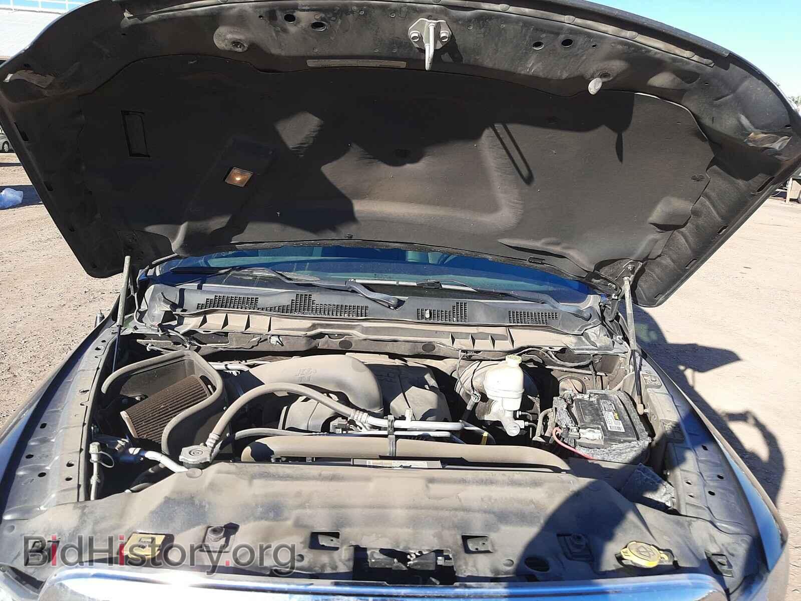 2015 RAM 1500 - VIN: 1C6RR6GT7FS612992 - Photo 7