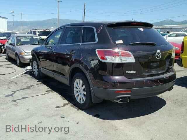 2008 MAZDA CX-9 - VIN: JM3TB38VX80138639 - Фото 3