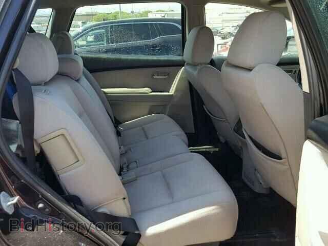 2008 MAZDA CX-9 - VIN: JM3TB38VX80138639 - Фото 6