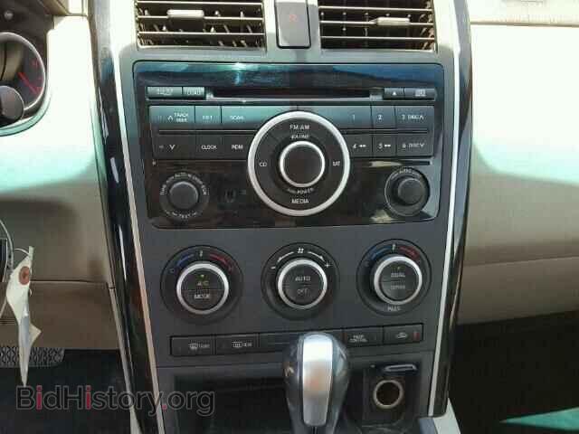 2008 MAZDA CX-9 - VIN: JM3TB38VX80138639 - Фото 9