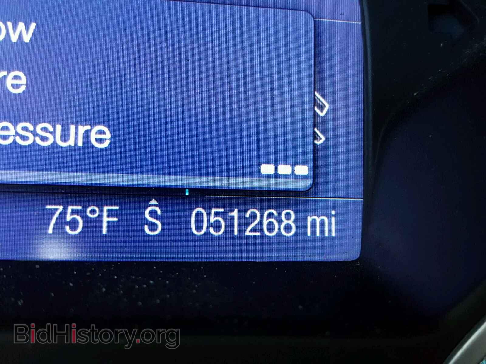 2013 FORD FOCUS - VIN: 1FADP3F21DL235945 - Photo 8