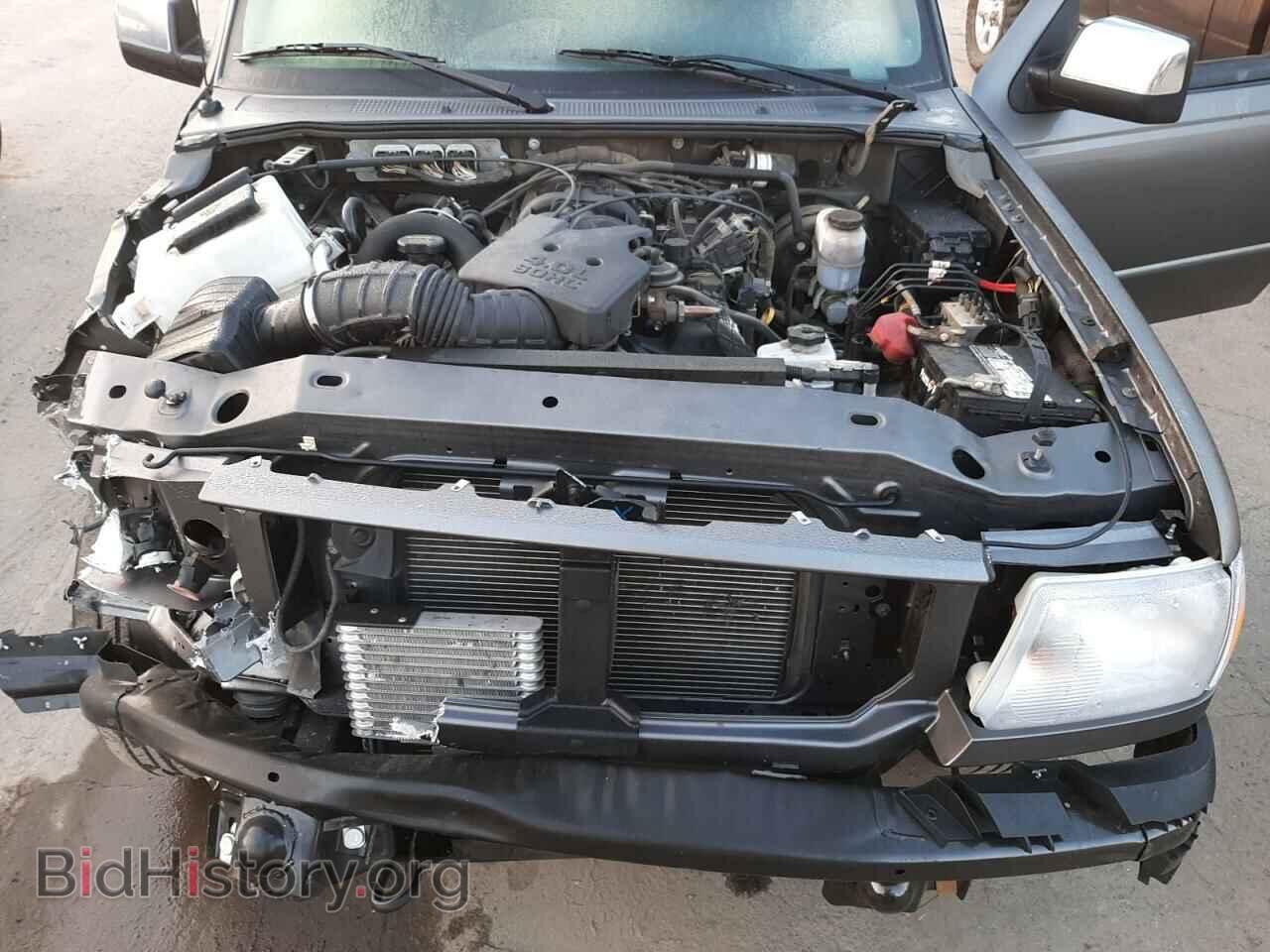 2011 FORD RANGER - VIN: 1FTKR4EEXBPA71999 - Фото 7