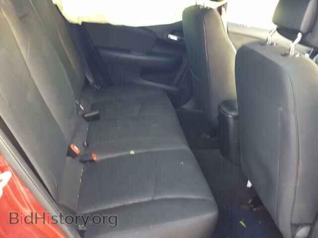 2012 CHRYSLER 200 - VIN: 1C3CCBBB2CN129383 - Фото 6