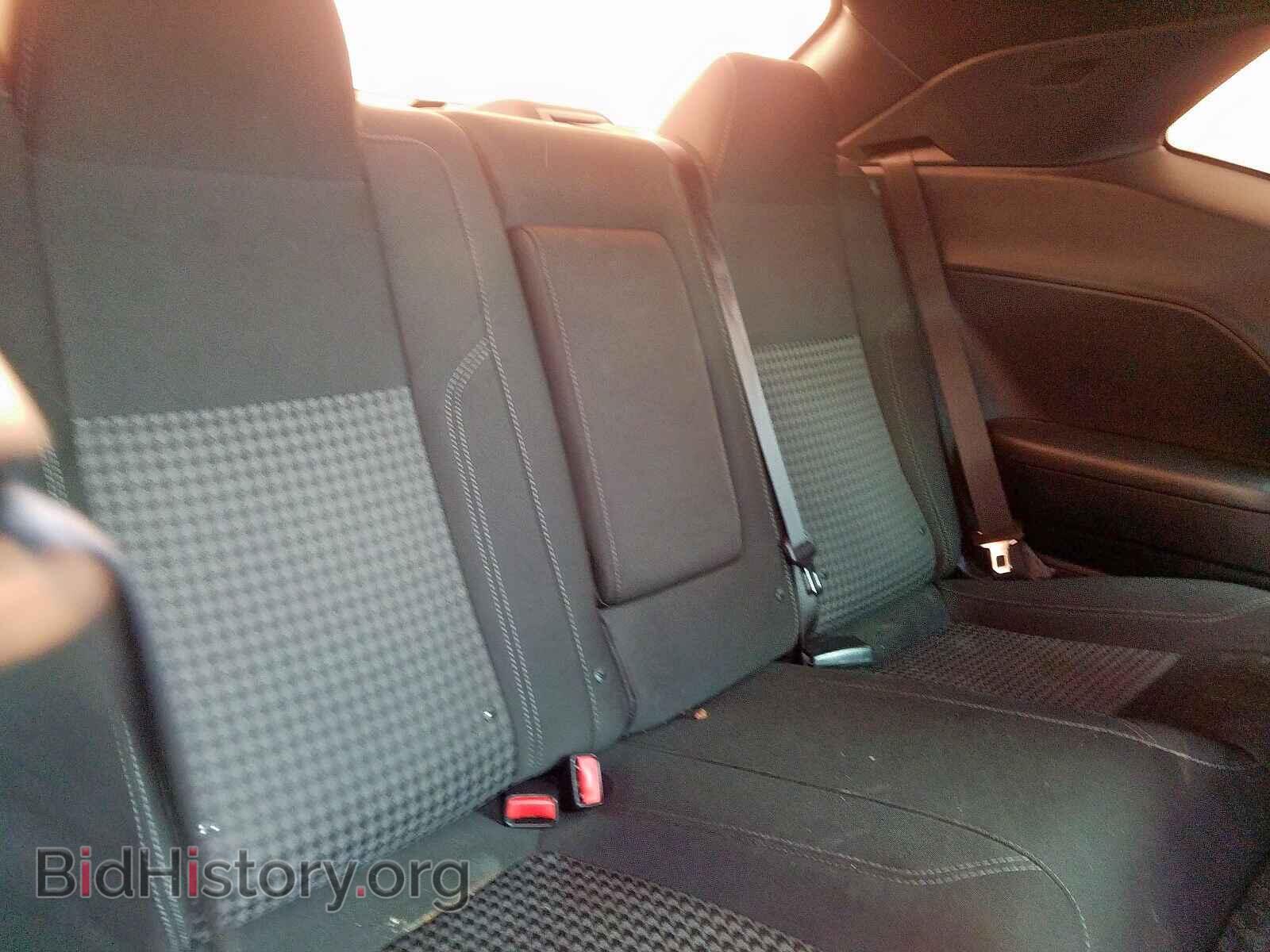 2015 DODGE CHALLENGER - VIN: 2C3CDZAG9FH850655 - Photo 6