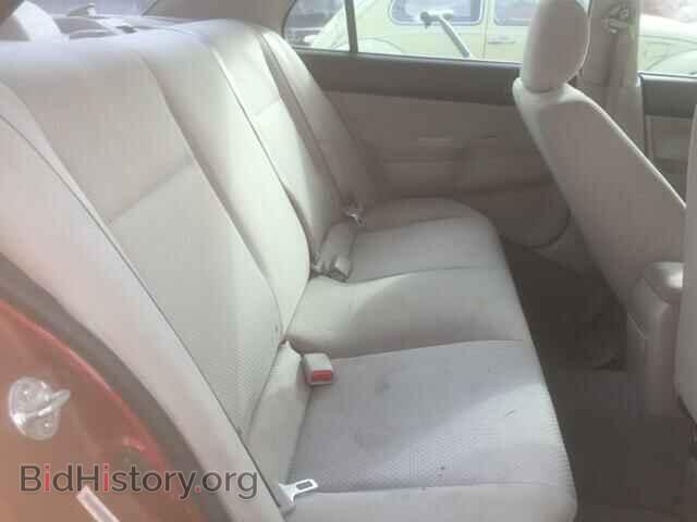 2006 MITSUBISHI LANCER - VIN: JA3AJ26E66U063586 - Фото 6