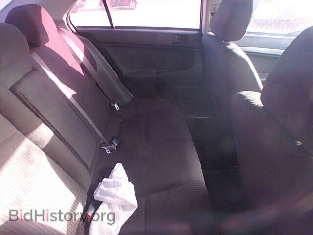 2014 MITSUBISHI LANCER - VIN: JA32U2FU1EU600348 - Фото 6